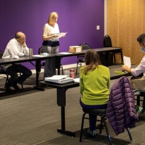 Postural Restoration Certified